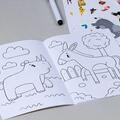 Copertă produs Servieta cu animale - gallery small 