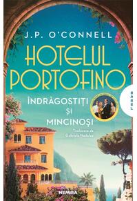Copertă produs Hotelul Portofino. &Icirc;ndrăgostiți și mincinoși