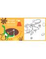 Copertă produs Dinozauri - Pensula magică - thumb 4