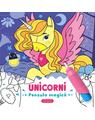 Copertă produs Unicorni - Pensula magică - thumb 1