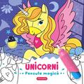 Copertă produs Unicorni - Pensula magică - gallery small 