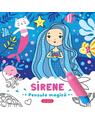 Copertă produs Sirene - Pensula magică - thumb 1
