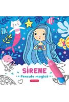 Sirene - Pensula magică