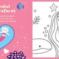 Copertă produs Sirene - Pensula magică - gallery small 