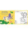 Copertă produs Sirene - Pensula magică - thumb 3
