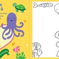Copertă produs Sirene - Pensula magică - gallery small 