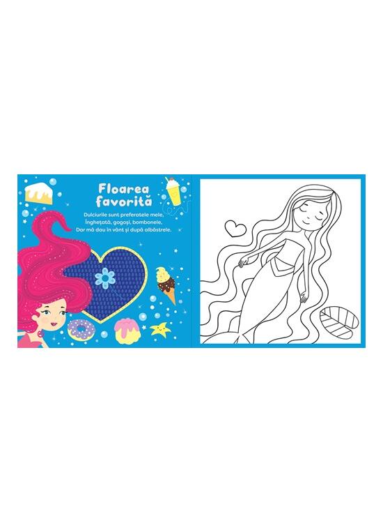 Copertă produs Sirene - Pensula magică - gallery big 4
