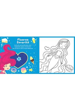 Copertă produs Sirene - Pensula magică