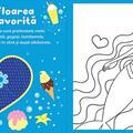 Copertă produs Sirene - Pensula magică - gallery small 