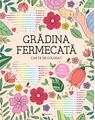Copertă produs Grădina fermecată - thumb 1