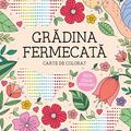 Copertă produs Grădina fermecată - gallery small 