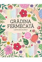 Imagine produs Grădina fermecată