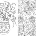 Copertă produs Grădina fermecată - gallery small 