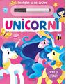 Copertă produs &Icirc;nvățăm și ne jucăm - Unicorni - thumb 1