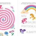 Copertă produs &Icirc;nvățăm și ne jucăm - Unicorni - gallery small 