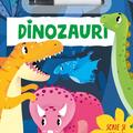 Copertă produs &Icirc;nvățăm și ne jucăm - Dinozauri - gallery small 