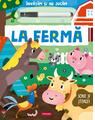 Copertă produs &Icirc;nvățăm și ne jucăm - La fermă - thumb 1