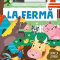 Copertă produs &Icirc;nvățăm și ne jucăm - La fermă - gallery small 