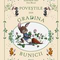 Copertă produs Poveștile din grădina bunicii - gallery small 