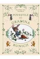 Poveștile din grădina bunicii