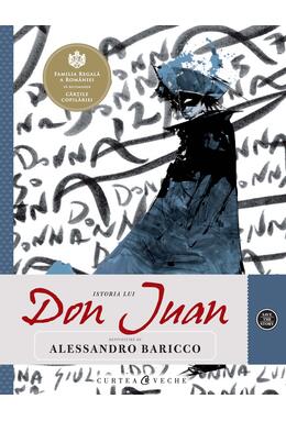 Copertă produs Pachet Autor Alessandro Baricco