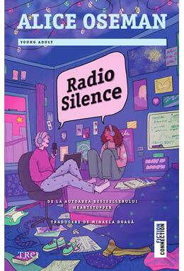 Copertă produs Radio Silence