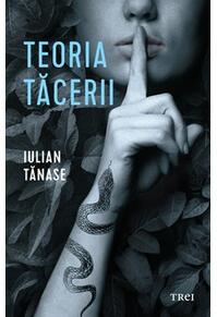Copertă produs Teoria tăcerii