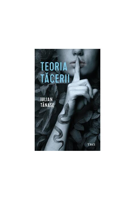 Copertă produs Teoria tăcerii
