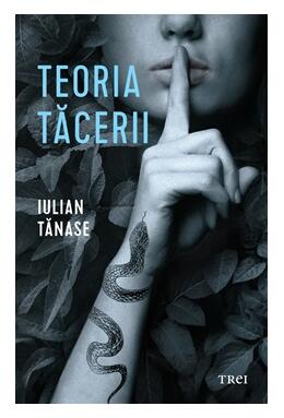 Copertă produs Teoria tăcerii
