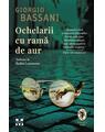 Copertă produs Ochelarii cu ramă de aur - thumb 1