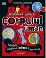 Copertă produs Uimitoarea lume a corpului uman - thumb 1
