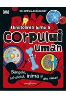 Imagine produs Uimitoarea lume a corpului uman