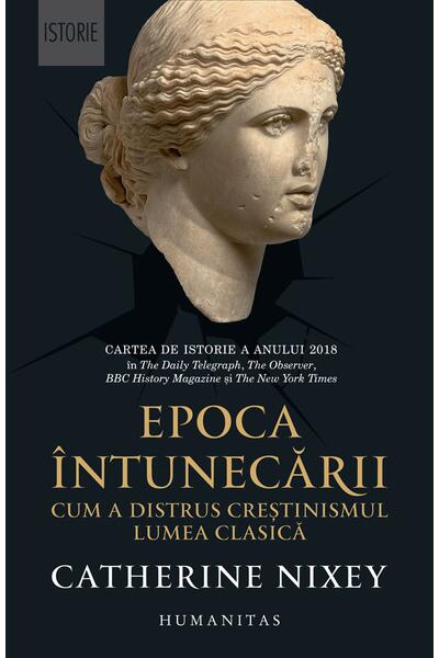 Epoca &icirc;ntunecării