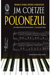 Copertă produs Polonezul