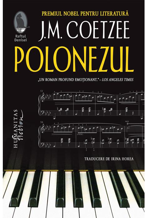 Copertă produs Polonezul