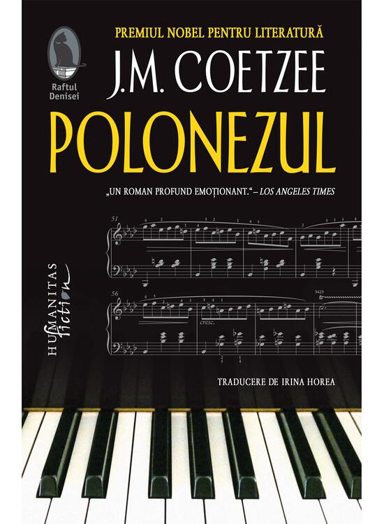 Copertă produs Polonezul - gallery big 1