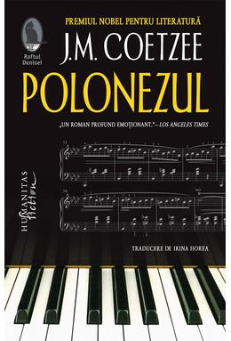 Copertă produs Polonezul