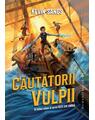 Copertă produs Căutătorii Vulpii (Vol. 2) - thumb 1