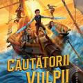 Copertă produs Căutătorii Vulpii (Vol. 2) - gallery small 
