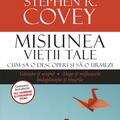 Copertă produs Misiunea vieții tale - gallery small 