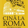 Copertă produs Cină la Roma - gallery small 