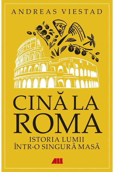 Cină la Roma