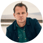 Fotografie autor Andreas Viestad