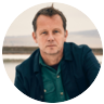 Fotografie autor Andreas Viestad