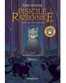 Copertă produs Aventurile lui Dungă Cenușie &ndash; Războinicul rătăcit (Vol. 1) - thumb 1