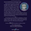 Copertă produs Aventurile lui Dungă Cenușie &ndash; Războinicul rătăcit (Vol. 1) - gallery small 
