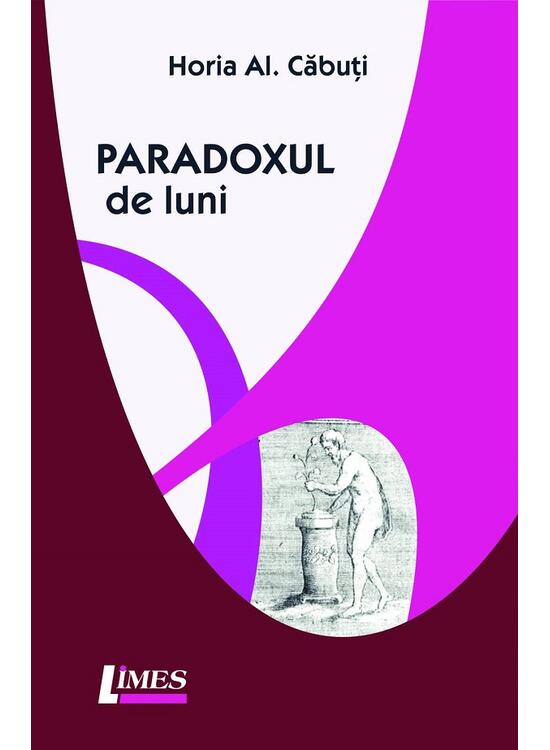 Copertă produs Paradoxul de luni - gallery big 1
