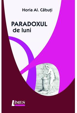 Copertă produs Paradoxul de luni