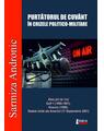 Copertă produs Purtătorul de cuv&acirc;nt &icirc;n crizele politico-militare - thumb 1