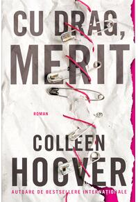 Copertă produs Cu drag, Merit